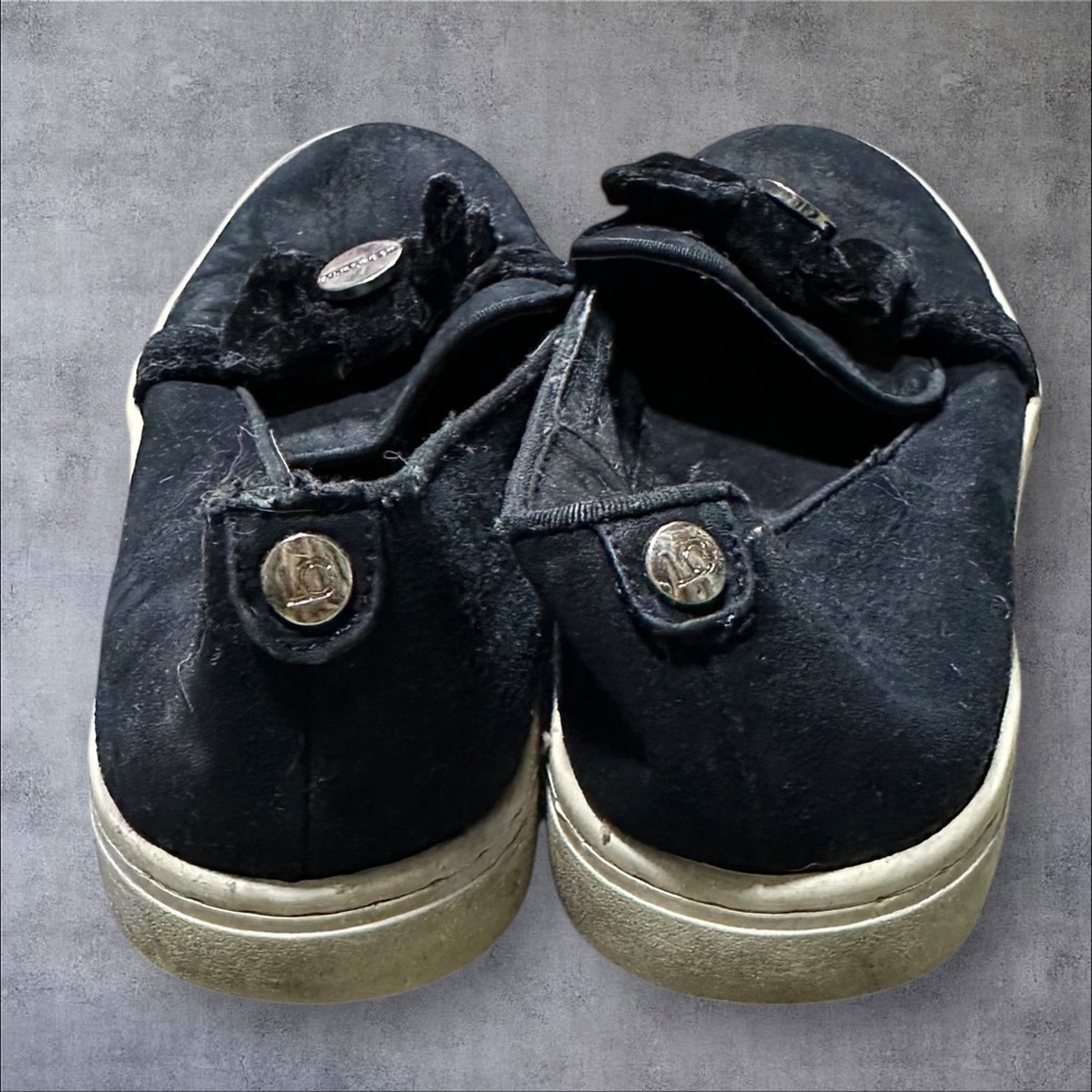 Liz Claiborne Women's Slip-Ons Size 7.5 - Picture 4 of 6